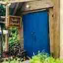 همیشه بهار، رستوران و چایخانه سنتی در تطف گوراب زرمیخ