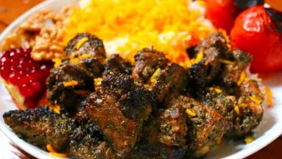 غذاهای معروف و سنتی گیلان غذاهای معروف و سنتی گیلان